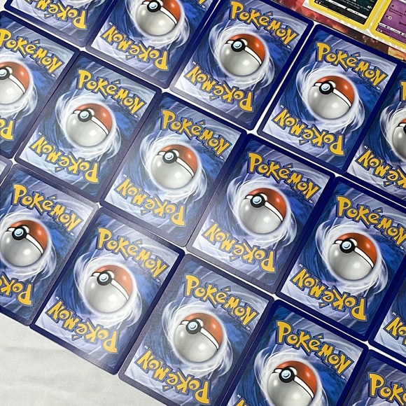 🔥🔥🔥 24 holo Pokémon cards - Picture 12 of 12